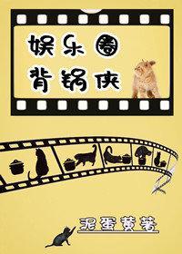 娱乐圈背锅侠封面
