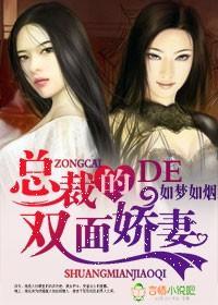 总裁的双面娇妻封面