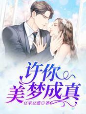许你美梦成真封面