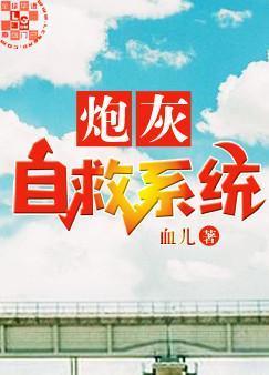 炮灰自救系统封面