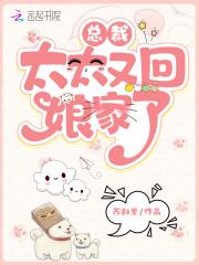 总裁，太太又回娘家了封面