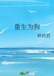 重生为狗封面