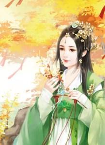 双世宠妃孟思卿东方煜封面