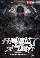 开局编造了灵气复苏封面