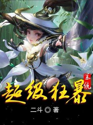 超级狂暴系统封面