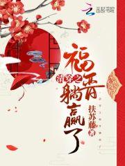 清穿之福晋躺赢了封面