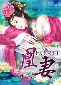 大争天下：凰妻封面