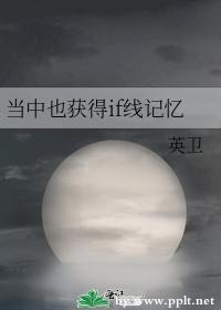 当中也获得if线记忆封面