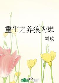重生之养狼为患封面