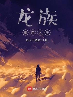 龙族：重启人生封面