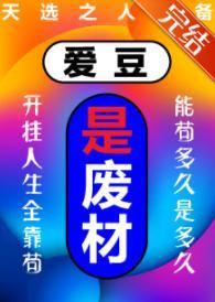 爱豆是废柴封面