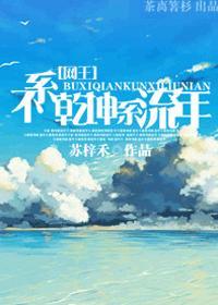 不系干坤系流年封面