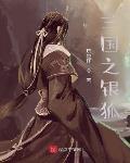 三国之银狐封面