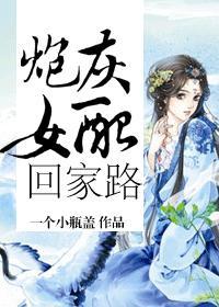 炮灰女配回家路封面