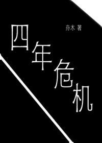 四年危机[娱乐圈]封面