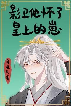 影卫他怀了皇上的崽封面