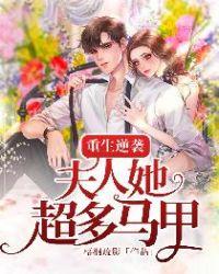 重生逆袭：夫人她超多马甲封面