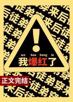 满级戏精靠沙雕爆红了封面