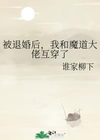 被退婚后，我和魔道大佬互穿了封面