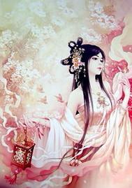 三嫁奇缘之丑女毒妃封面