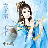 天下第一杀手封面