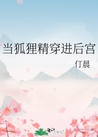 当狐貍精穿进后宫封面