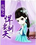 代嫁之悍妻驯夫封面