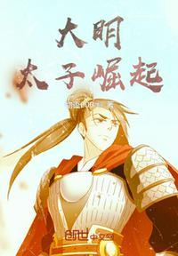 大明:从反清开始崛起封面