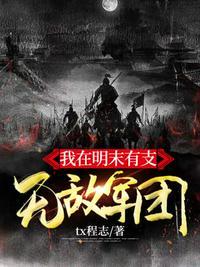 我在明末有支无敌军团封面