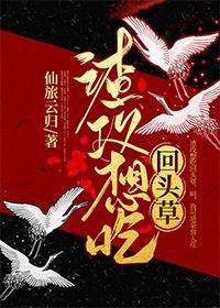 渣攻想吃回头草[快穿]封面