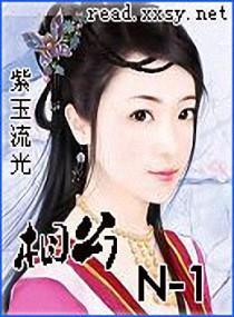 相公N-1封面
