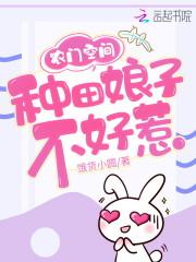 农门空间：种田娘子不好惹封面