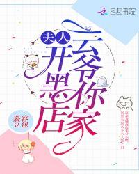 云爷你家夫人开黑店封面