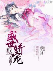 盛世娇宠：王爷，王妃又晕倒了封面