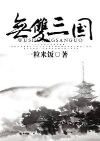 无双三国封面