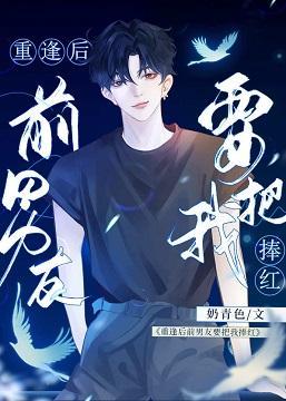 重逢后前男友要把我捧红封面