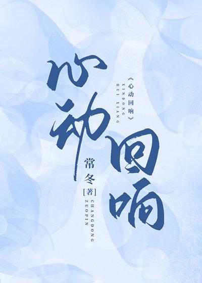 心动回响封面
