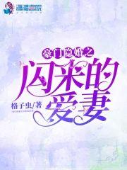 豪门隐婚之闪来的爱妻封面