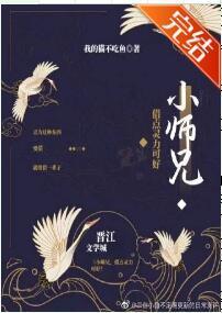 小师兄，借点灵力可好？封面