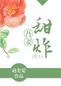 吾妻甜炸（重生）封面