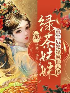 侯爷宠妾灭妻？她扭头嫁疯批王爷封面