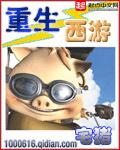 重生西游封面