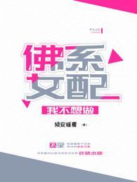 我不想做佛系女配封面
