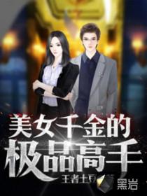 美女千金的极品高手封面