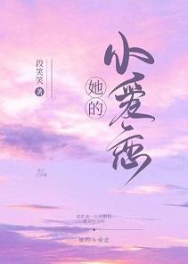 她的小爱恋封面
