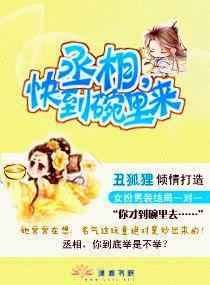 丞相，快到碗裏来封面