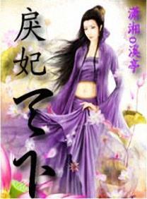 戾妃天下封面