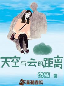 天空与云的距离封面