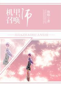 机甲召唤师封面