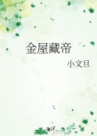 金屋藏帝封面
